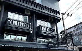 Friends Station Tukkom Hostel & Cafe